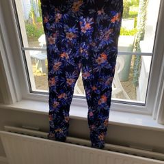 Summer trousers