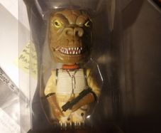 Star Wars Funko Bossk
