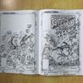 Sergio Aragones Groo the Wanderer Artist Edition IDW HC Comic Image 3