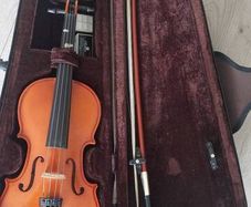 Stentor violin - 1/2