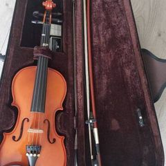Stentor violin - 1/2