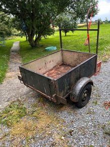 Car Trailer