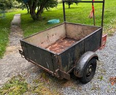 Car Trailer