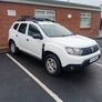 Dacia duster commercial Image 3