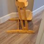 Highchair Baby Dan toddler chair FREE Image 2