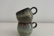 Espresso Cups