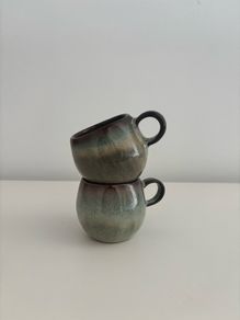 Espresso Cups