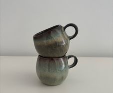 Espresso Cups