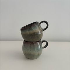 Espresso Cups