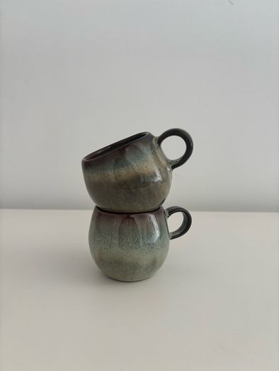 Espresso Cups