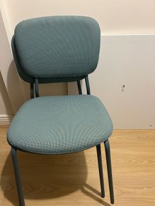 table and chairs