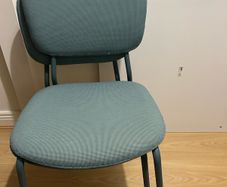 table and chairs
