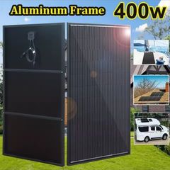 solar panels 800W