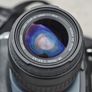 Sony Digital Camera A100 Image 4
