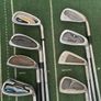 Full 14 Club Golf Set Image 7