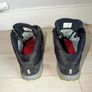 The North Face Men's Fastpack Mid GORE-TEX Hiking Boots in Black - size UK 10 Image 4