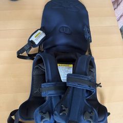 MiniMeis Shoulder Carrier