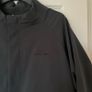 Kathmandu windbreaker jacket in black XXL Image 4
