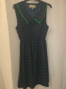 New Dress