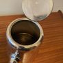 Silver plate Tea Set  with Tray Image 7