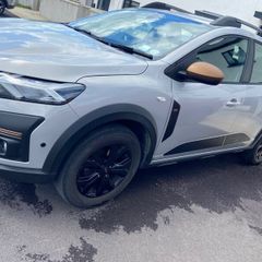 Dacia Sandero Stepway Extreme  2025