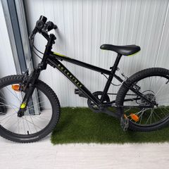 Kids bike