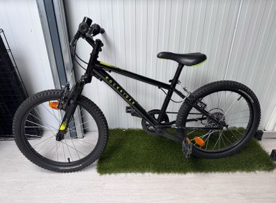 Kids bike