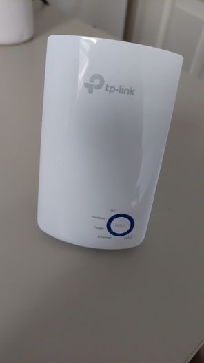 TP-link wifi Range extender
