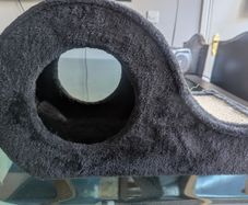 Cat Scratcher