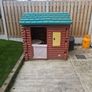 liitle tikes log cabin Image 2