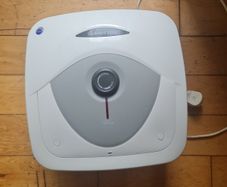 water boiler