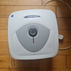water boiler