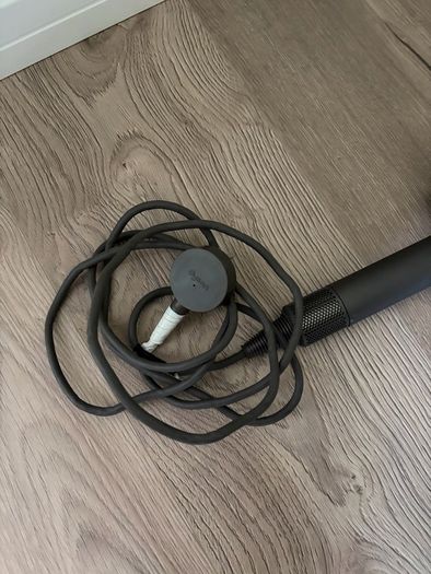 Dyson hairdryer