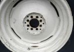 Tractors wheels  open to all offers. All offers considered