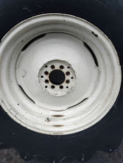 Tractors wheels  open to all offers. All offers considered