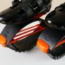 Kangoo Jumps KJ XR3 Black Orange Image 2