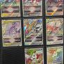 pokemon cards VMAX & Vstar Image 2