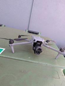 DJI AIR 3s Fly more