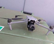 DJI AIR 3s Fly more