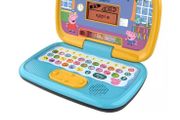 VTECH Peppa Pig learning laptop