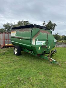 Keenan 140