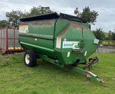Keenan 140