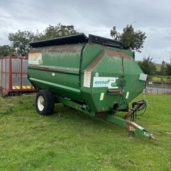 Keenan 140