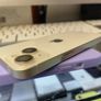 Apple iPhone 14 128GB Unlocked to All Networks White (Battery: 88%) With Original Apple Case Image 8