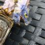 Unusual Oil Burner, bit damage Image 8