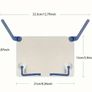 Portable sheet music/ book/ tablet stand Image 8