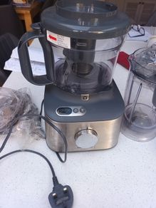 Kenwood Food Processor