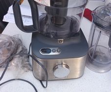 Kenwood Food Processor