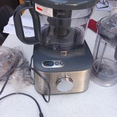 Kenwood Food Processor