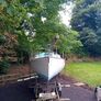23 Ruffian Sailing boat - Refurbishment Project Image 5